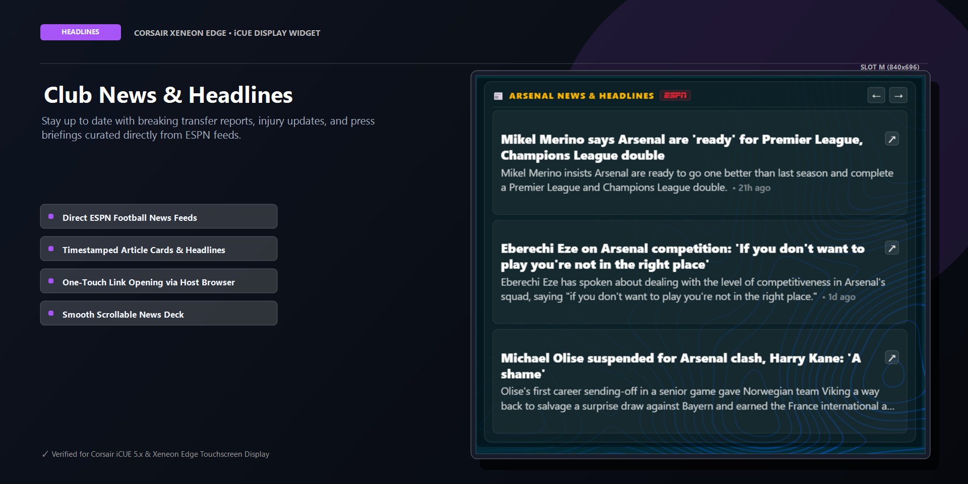 TeamTracker screenshot 4